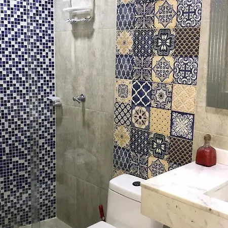 Apartamento Totalmente Equipado A Media Cuadra De La Playa Del Laguito Apartamento Cartagena