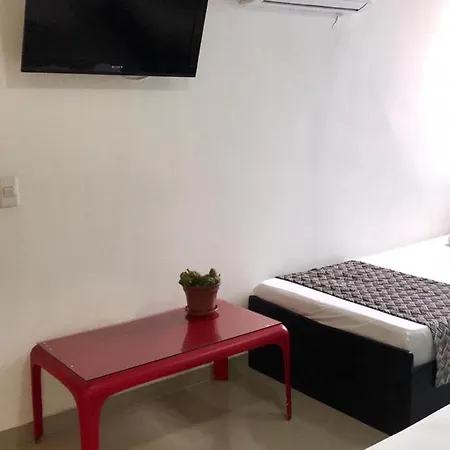 Apartamento Totalmente Equipado A Media Cuadra De La Playa Del Laguito Apartamento Cartagena