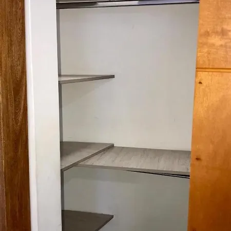 Apartamento Apartamento Totalmente Equipado A Media Cuadra De La Playa Del Laguito Cartagena